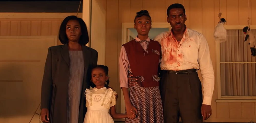 Νέο Trailer Από Το “Them” Του Amazon Νέο Trailer Από Το "Them" Του Amazon