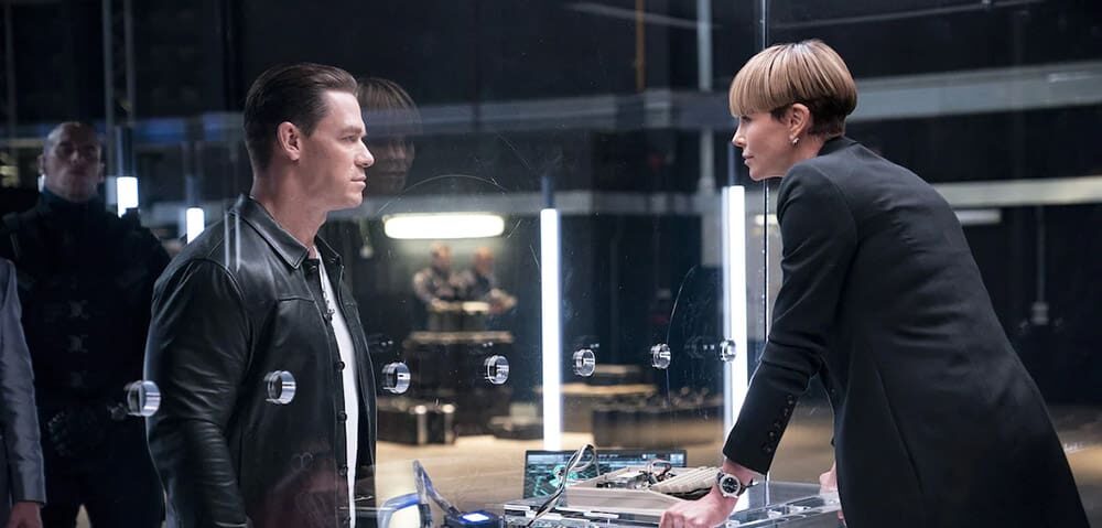 Νέο Trailer Από Το "Fast and Furious 9"