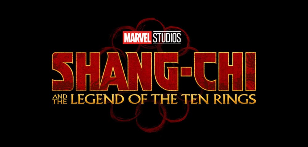 Trailer Από Το "Shang-Chi and the Legend of the Ten Rings"