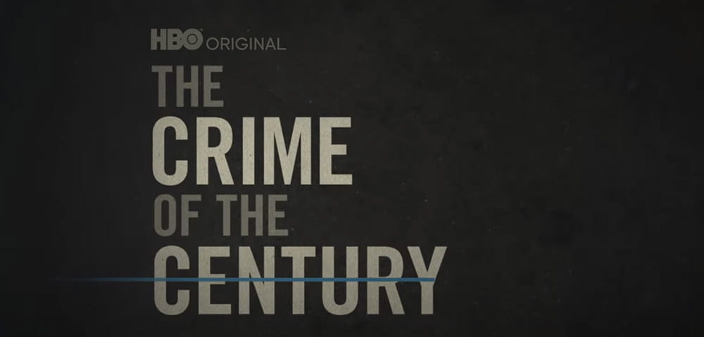 Trailer Από Το Ντοκιμαντέρ "The Crime of the Century"