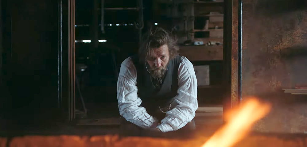 Νέο Trailer Από Το "The Underground Railroad"