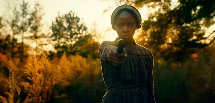 Νέο Trailer Από Το "The Underground Railroad"
