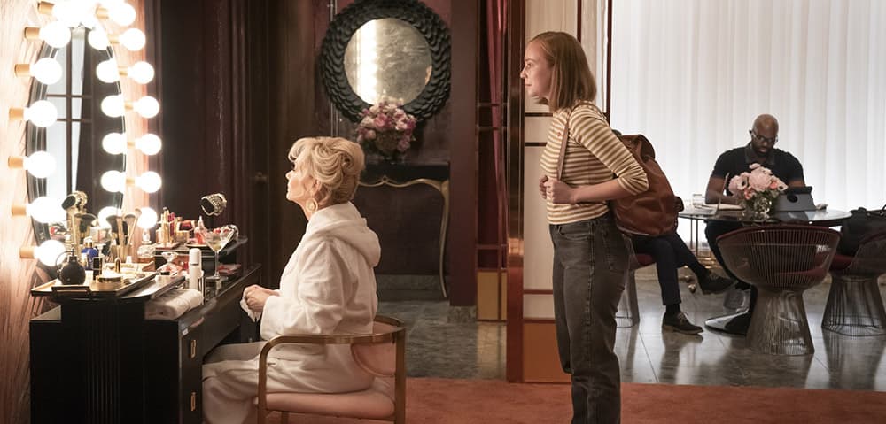 Trailer Από Το "Hacks" Του HBO Max