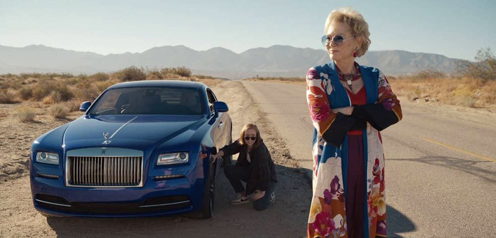 Trailer Από Το “Hacks” Του HBO Max Trailer Από Το "Hacks" Του HBO Max