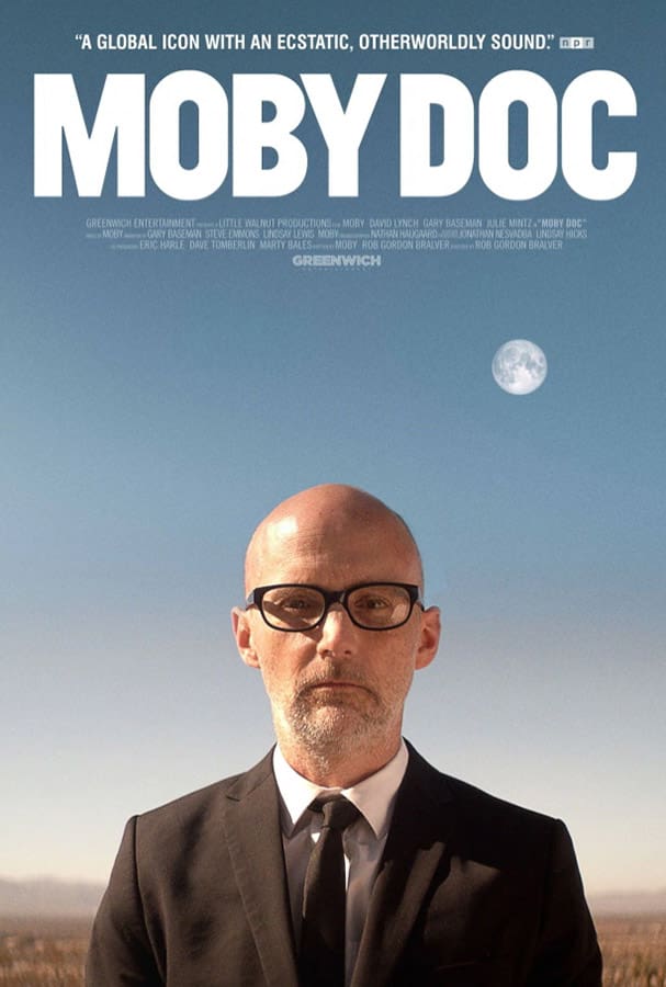 Trailer Από Το Ντοκιμαντέρ "Moby Doc"