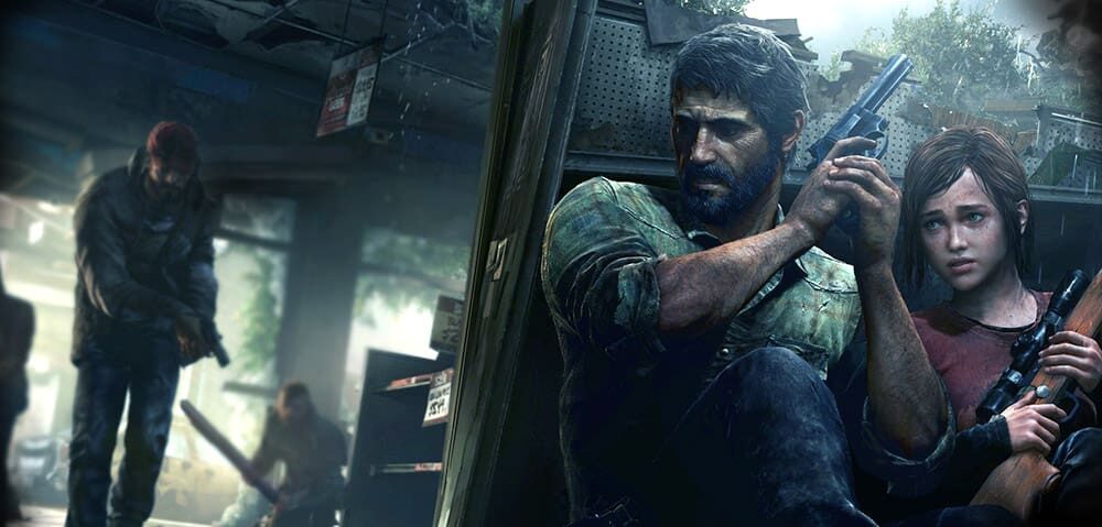 Πρώτη Ματιά Στο “The Last of Us” Του HBO Πρώτη Ματιά Στο "The Last of Us" Του HBO