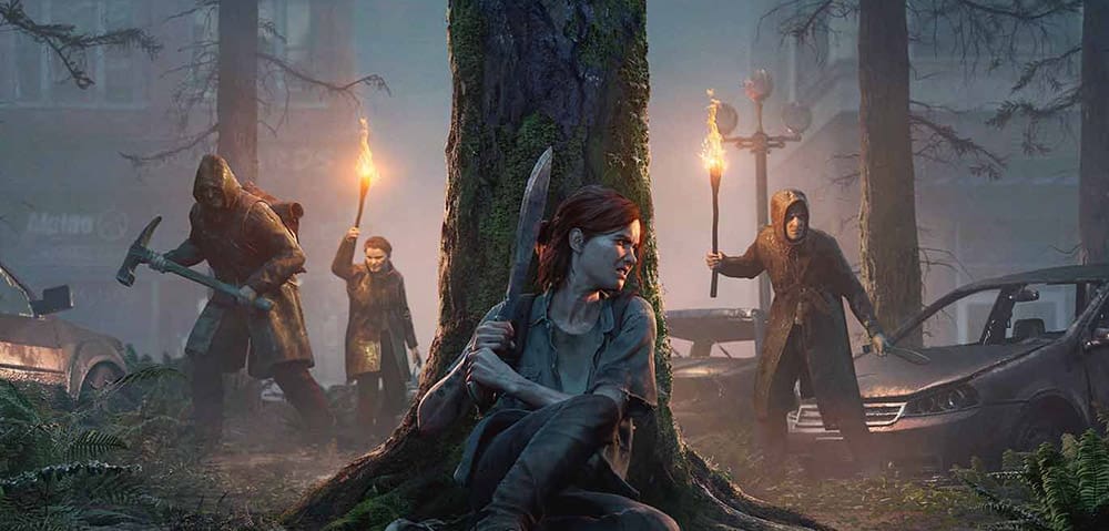 Πρώτη Ματιά Στο "The Last of Us" Του HBO