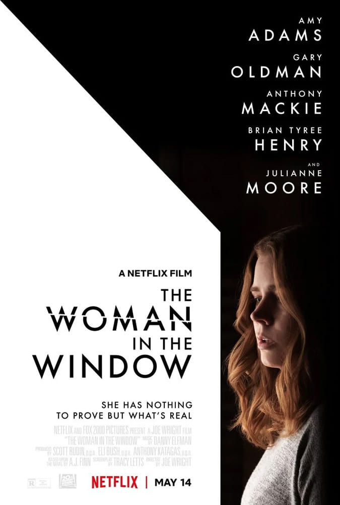 Νέο Trailer Από Το "The Woman in the Window"