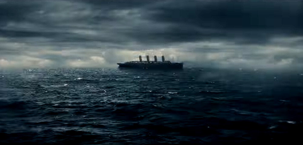 Πρώτο Teaser Από Το “1899” Του Netflix Πρώτο Teaser Από Το "1899" Του Netflix