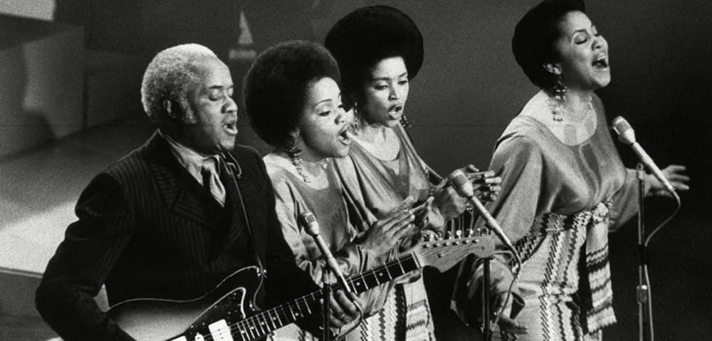 1971 The Year That Music Changed Everything