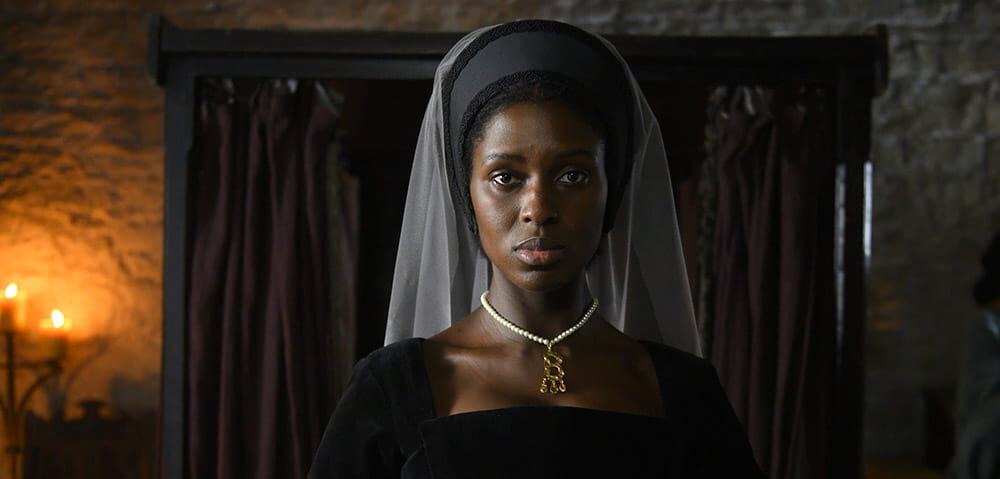 Trailer Από Την Μίνι Σειρά “Anne Boleyn” Trailer Από Την Μίνι Σειρά "Anne Boleyn"