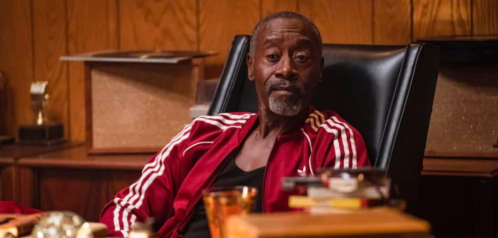 Trailer Απο Την Τρίτη Σεζόν Του “Black Monday” Trailer Απο Την Τρίτη Σεζόν Του "Black Monday"