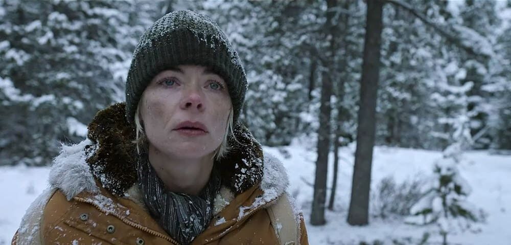 Trailer Από Το Την Δεύτερη Σεζόν Του "Black Summer"