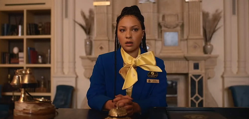 Πρώτο Trailer Από Το "Blindspotting" Του Starz