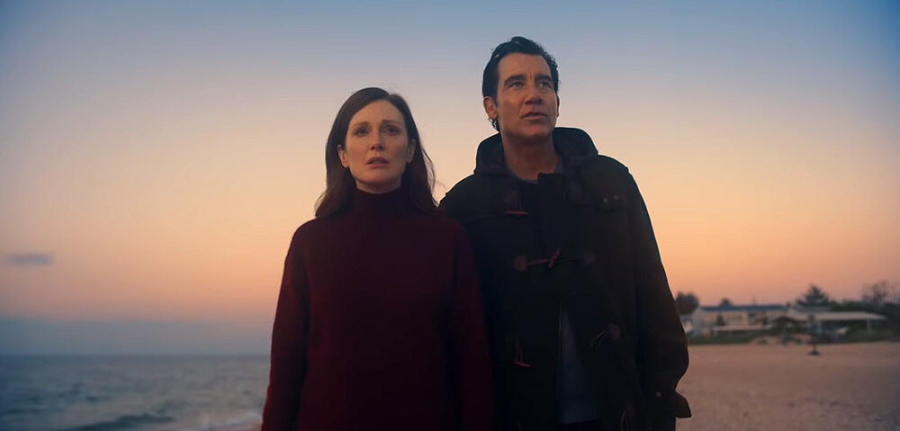 Πρώτο Trailer Από Το "Lisey’s Story"