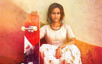 Trailer Από Το "Skater Girl" Του Netflix