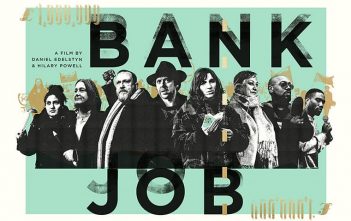 Trailer Από Το Ντοκιμαντέρ "Bank Job"