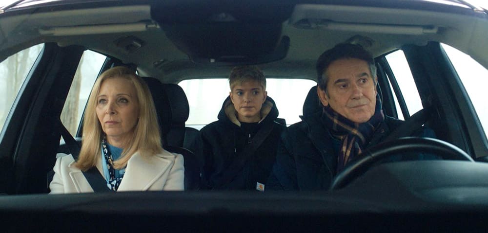 Trailer Από Την Δεύτερη Σεζόν Του "Feel Good"