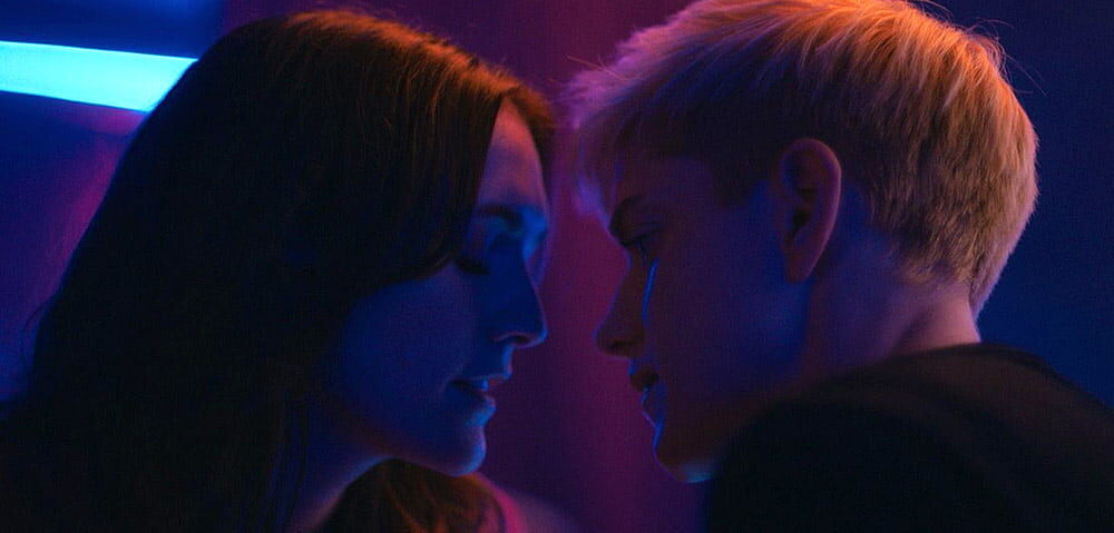 Trailer Από Την Δεύτερη Σεζόν Του "Feel Good"