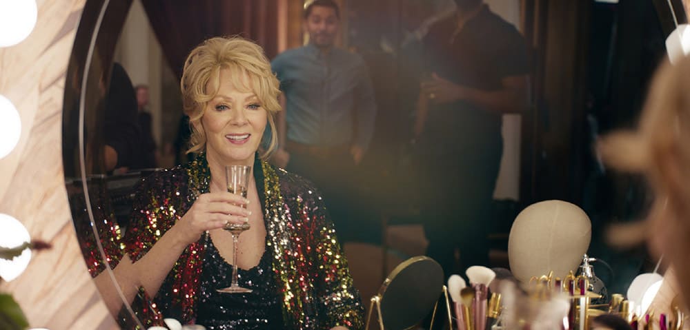 Οι Νέες Τηλεοπτικές Σειρές Του Μαΐου - Hacks