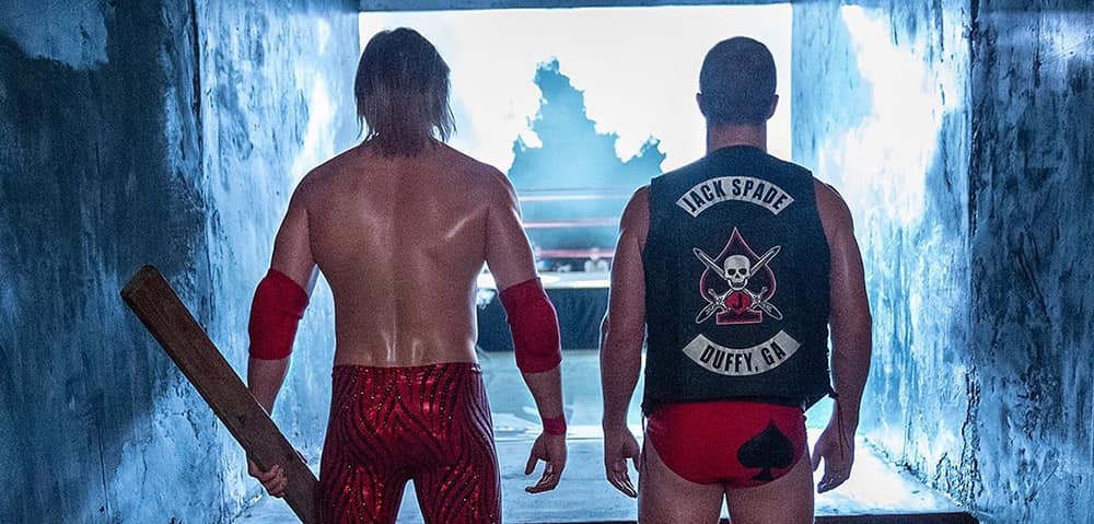 Trailer Από Το "Heels" Του Starz