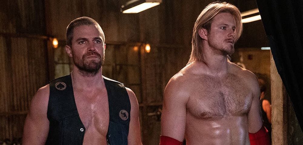 Trailer Από Το "Heels" Του Starz