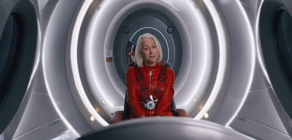 Πρώτο Trailer Από Την Ανθολογία “Solos” Του Amazon Πρώτο Trailer Από Την Ανθολογία "Solos" Του Amazon