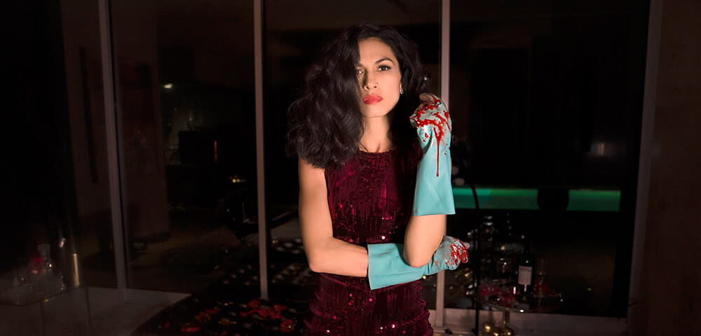 Πρώτο Trailer Από Το "The Cleaning Lady" Του FOX