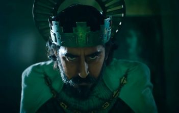 Νέο Trailer Από Το "The Green Knight"