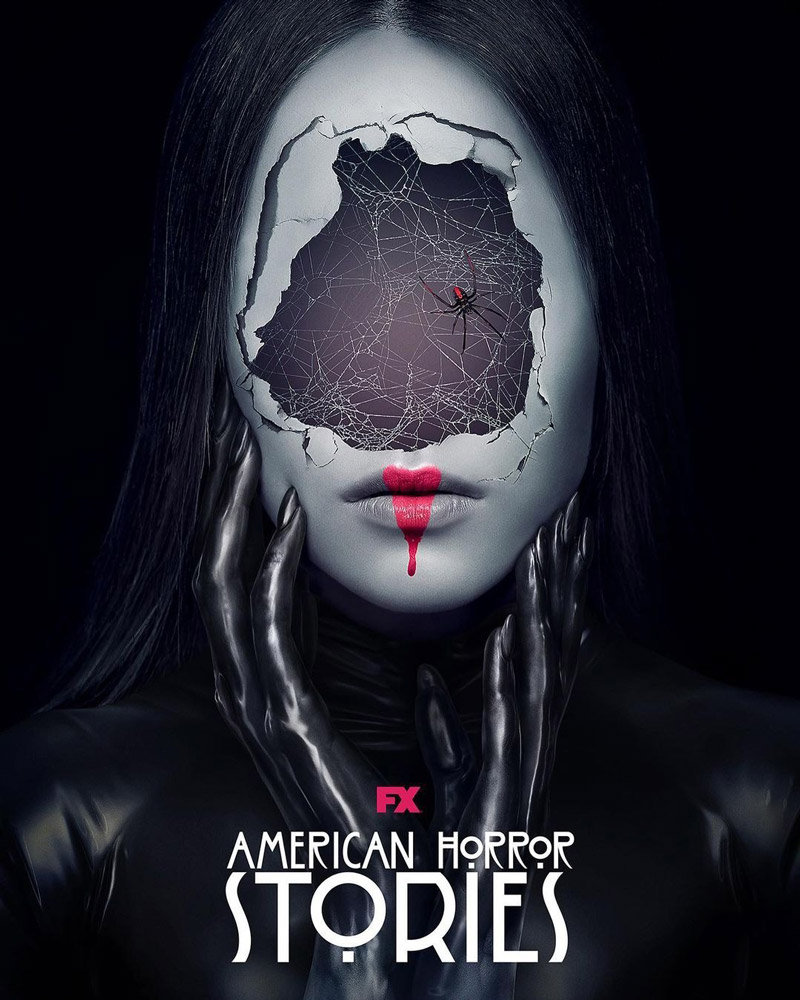 Πρώτο Trailer Από Το "American Horror Stories"