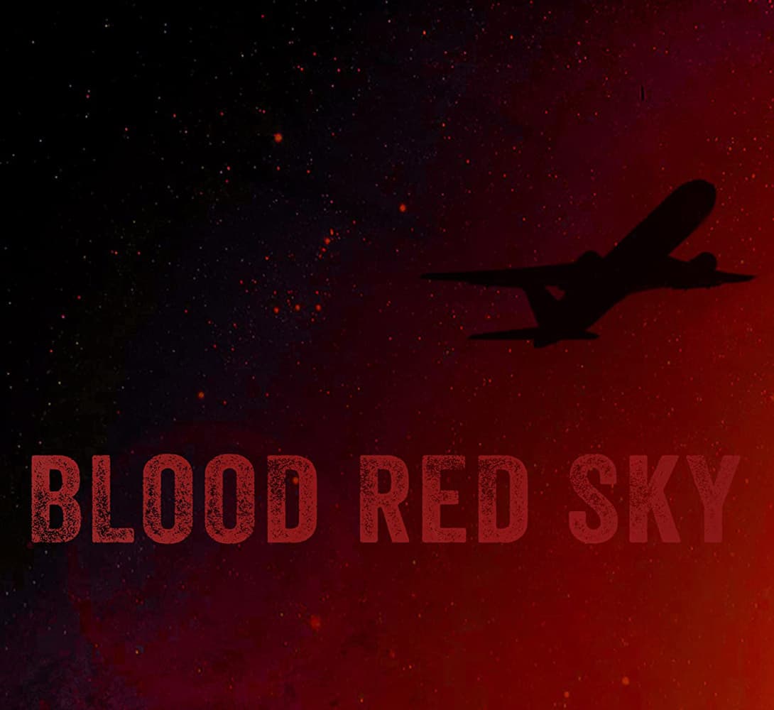 Πρώτο Trailer Από Το "Blood Red Sky" Του Netflix