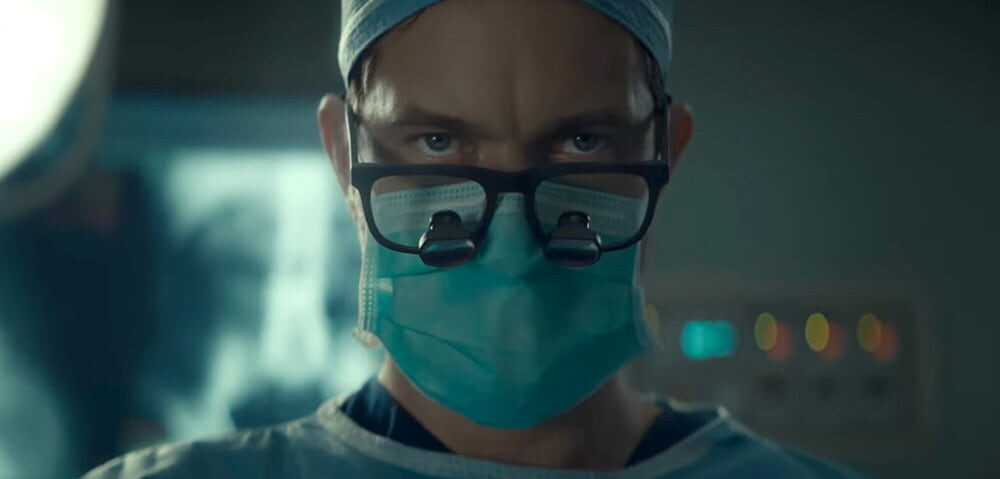 Trailer Από Την Νέα Σειρά “Dr. Death”