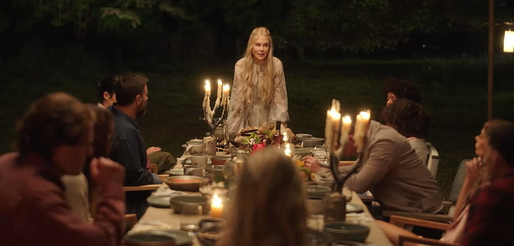 Νέο Trailer Από Το "Nine Perfect Strangers"