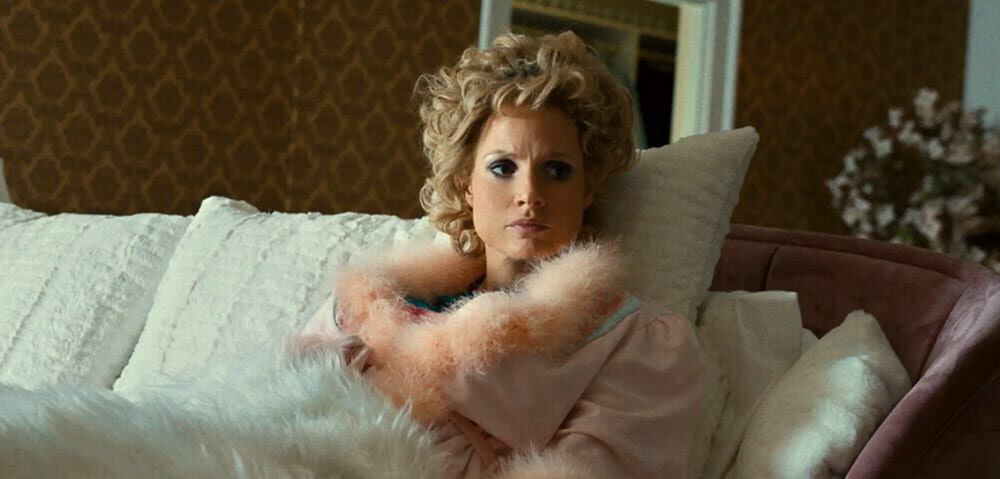 Πρώτο Trailer Από Το "The Eyes of Tammy Faye"