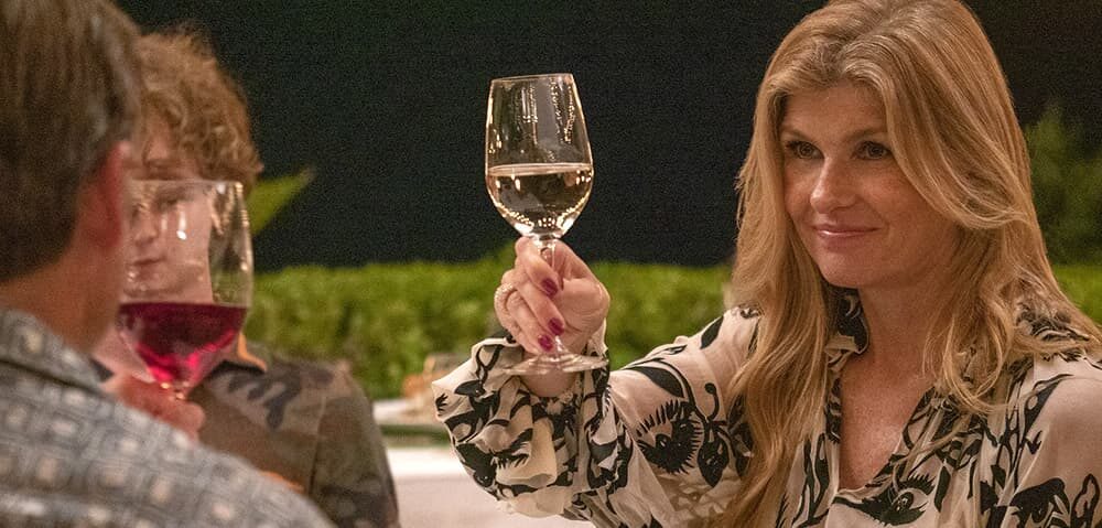 Πρώτο Trailer Από Την Νέα Σειρά “The White Lotus” Πρώτο Trailer Από Την Νέα Σειρά "The White Lotus"