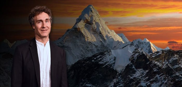 Ο Doug Liman Θα Σκηνοθετήσει Το "Everest"