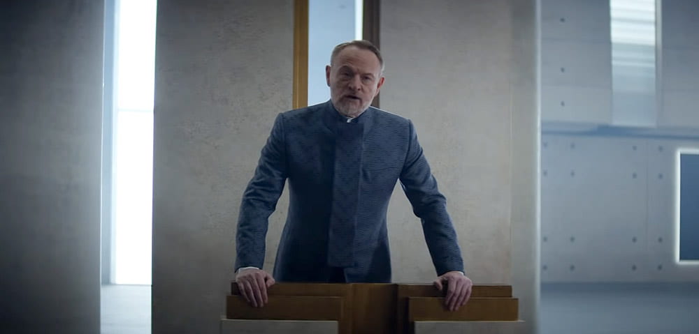 Νέο Trailer Από Το "Foundation" Του Apple Tv