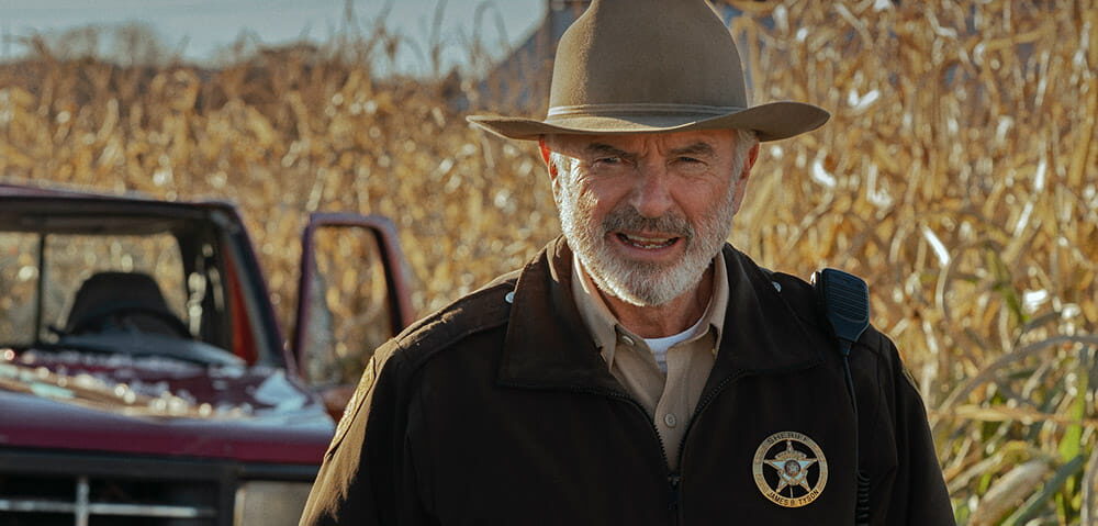 Πρώτο Trailer Από Την Νέα Σειρά “Invasion” Πρώτο Trailer Από Την Νέα Σειρά "Invasion"