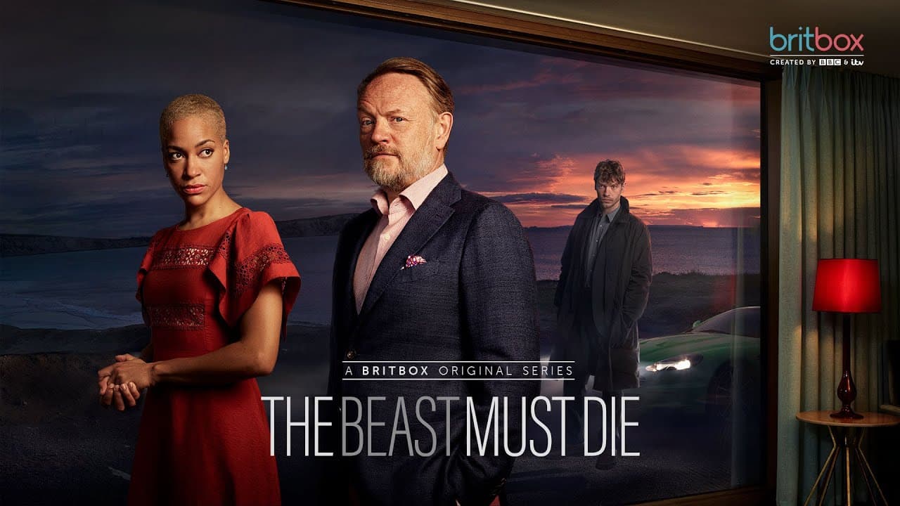 Πρώτο Trailer Από Τη Μίνι Σειρά "The Beast Must Die"