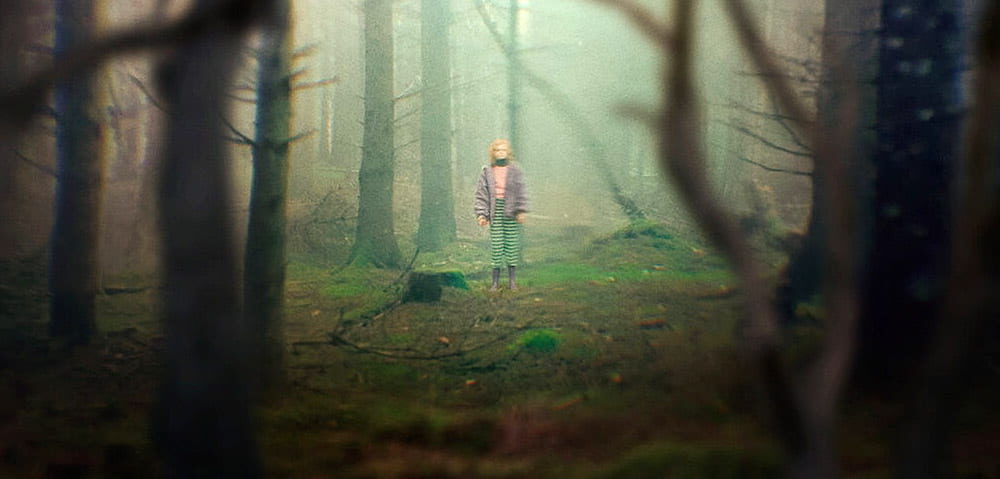 Trailer Από Την Νέα Σειρά "The Chestnut Man"