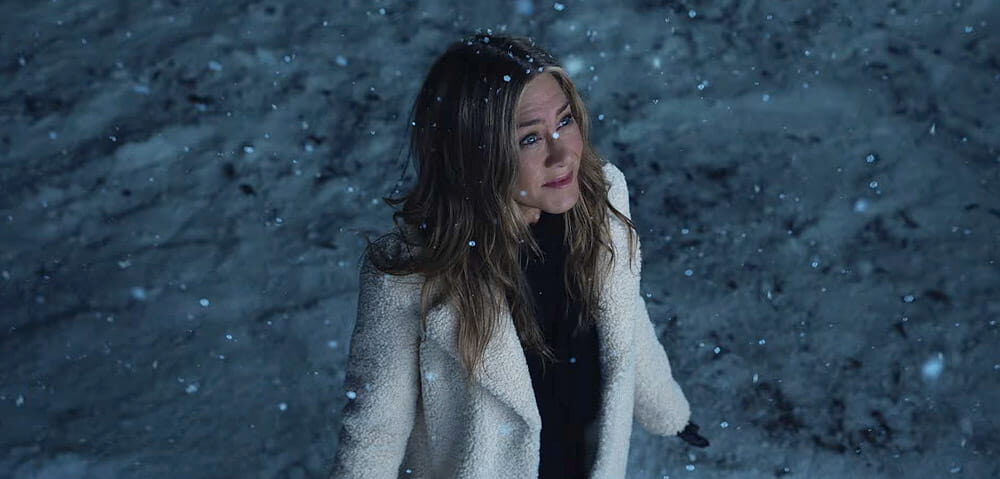 Trailer Από Την Δεύτερη Σεζόν Του “The Morning Show” Trailer Από Την Δεύτερη Σεζόν Του "The Morning Show"