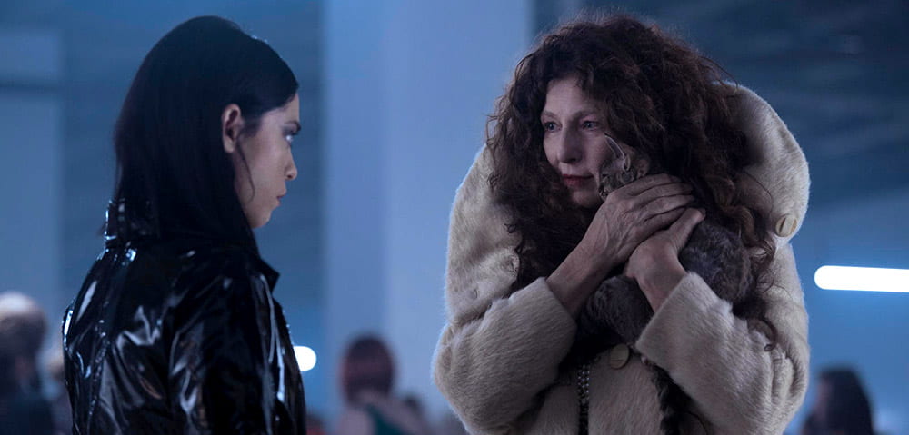 Πρώτο Trailer Από Την Νέα Σειρά "Brand New Cherry Flavor"