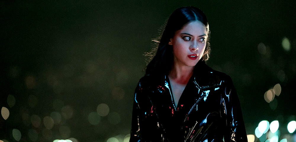 Πρώτο Trailer Από Την Νέα Σειρά "Brand New Cherry Flavor"