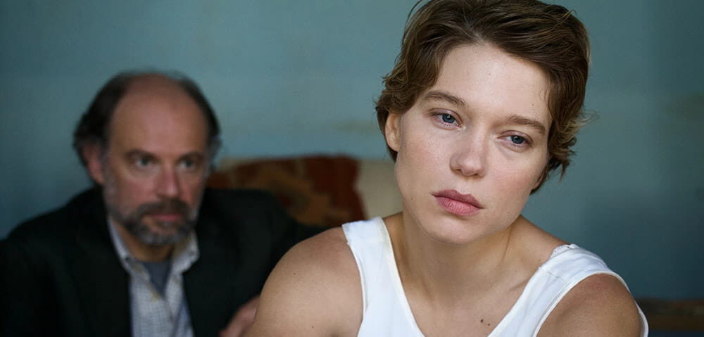 Trailer Από Το Δραματικό "Deception"