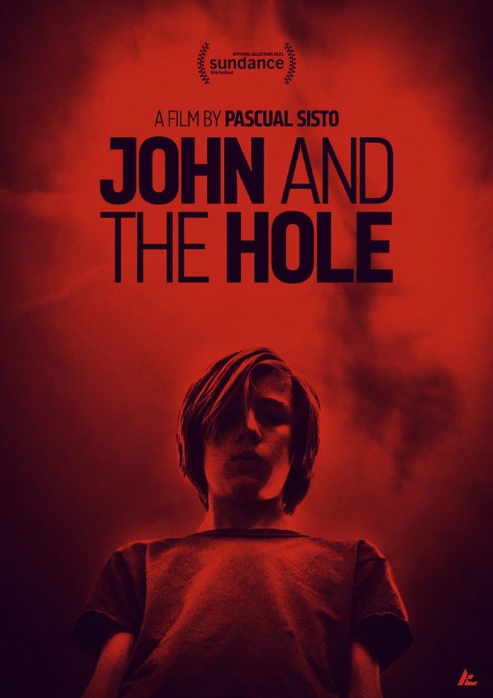 Trailer Από Το Ψυχολογικό Θρίλερ "John And The Hole"