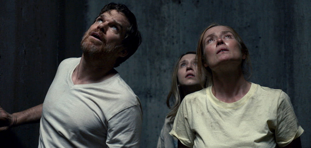 Trailer Από Το Ψυχολογικό Θρίλερ "John And The Hole"