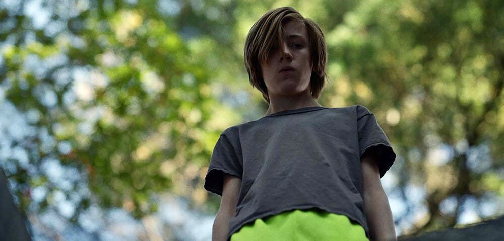 Trailer Από Το Ψυχολογικό Θρίλερ “John And The Hole” Trailer Από Το Ψυχολογικό Θρίλερ "John And The Hole"