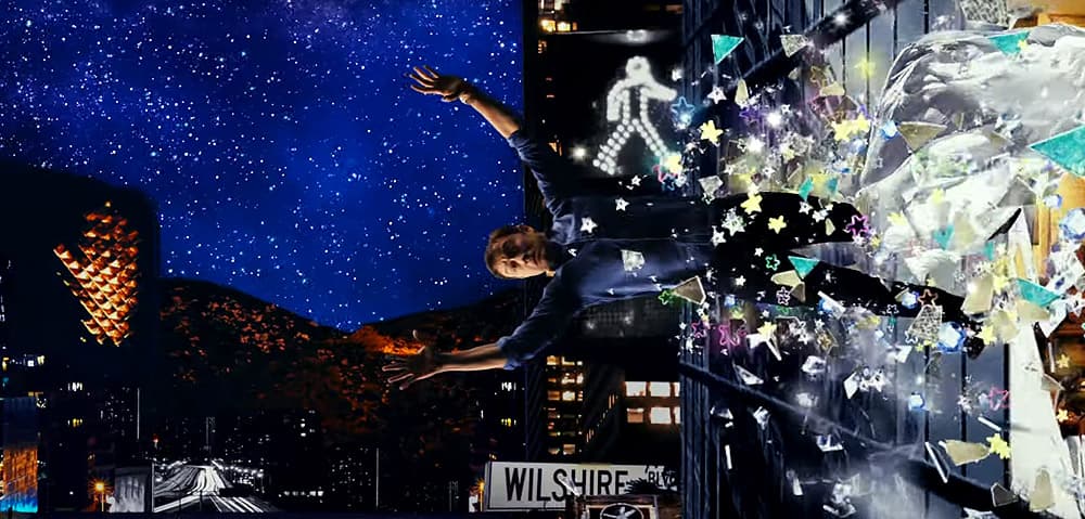 Πρώτο Trailer Από Την Νέα Σειρά "Mr. Corman"