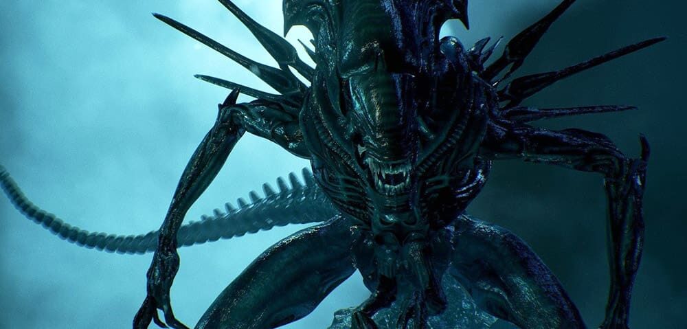 Πρώτες Λεπτομέρειες Γύρω Από Την Σειρά Του “Alien” Πρώτες Λεπτομέρειες Γύρω Από Την Σειρά Του "Alien"