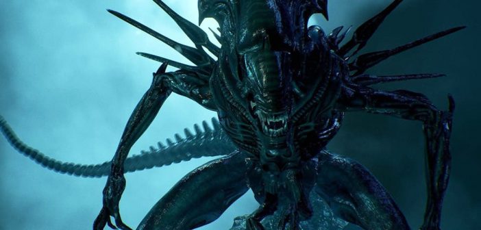 Πρώτες Λεπτομέρειες Γύρω Από Την Σειρά Του "Alien"